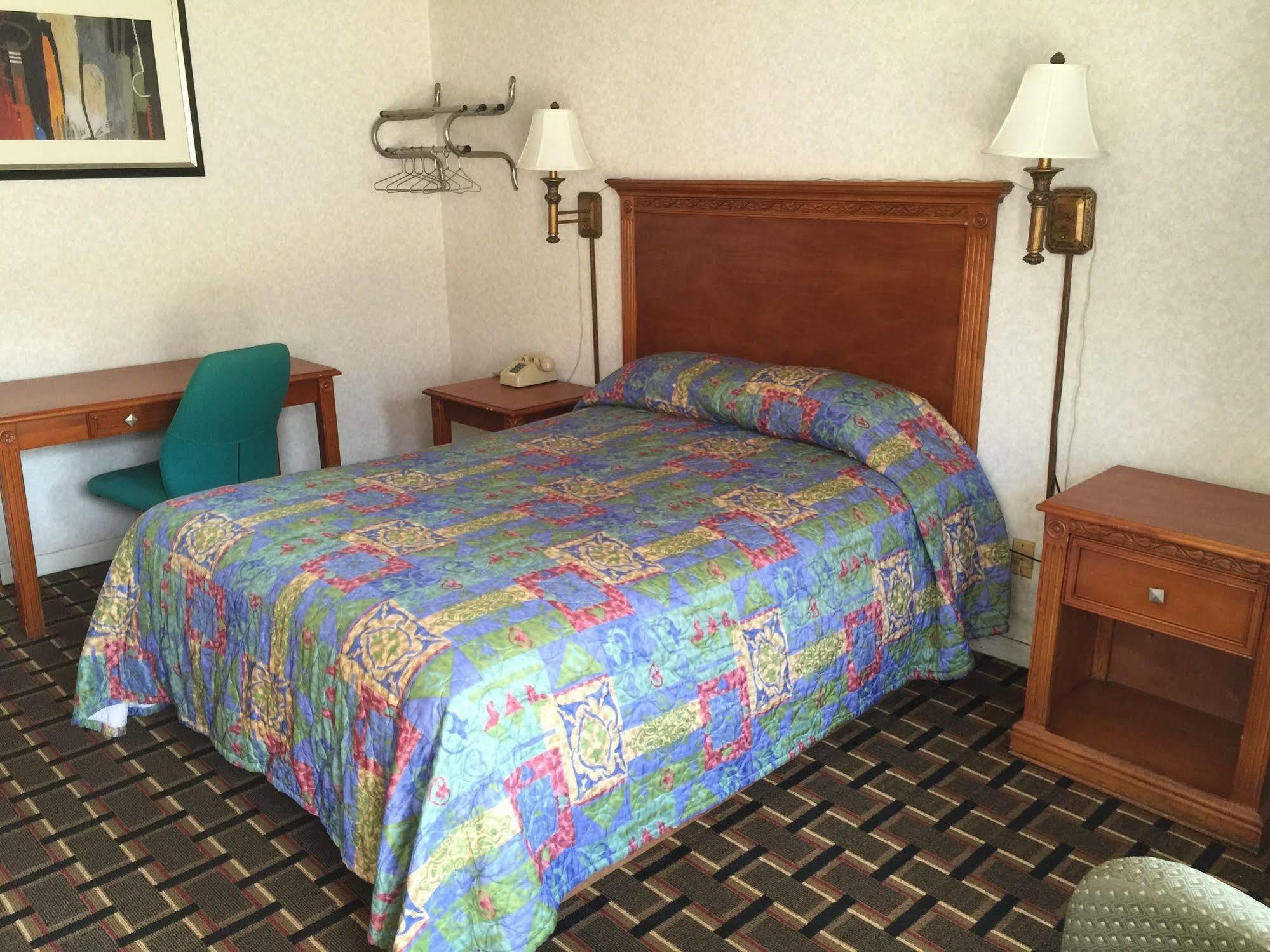 Heritage Inn 클리블랜드 외부 사진