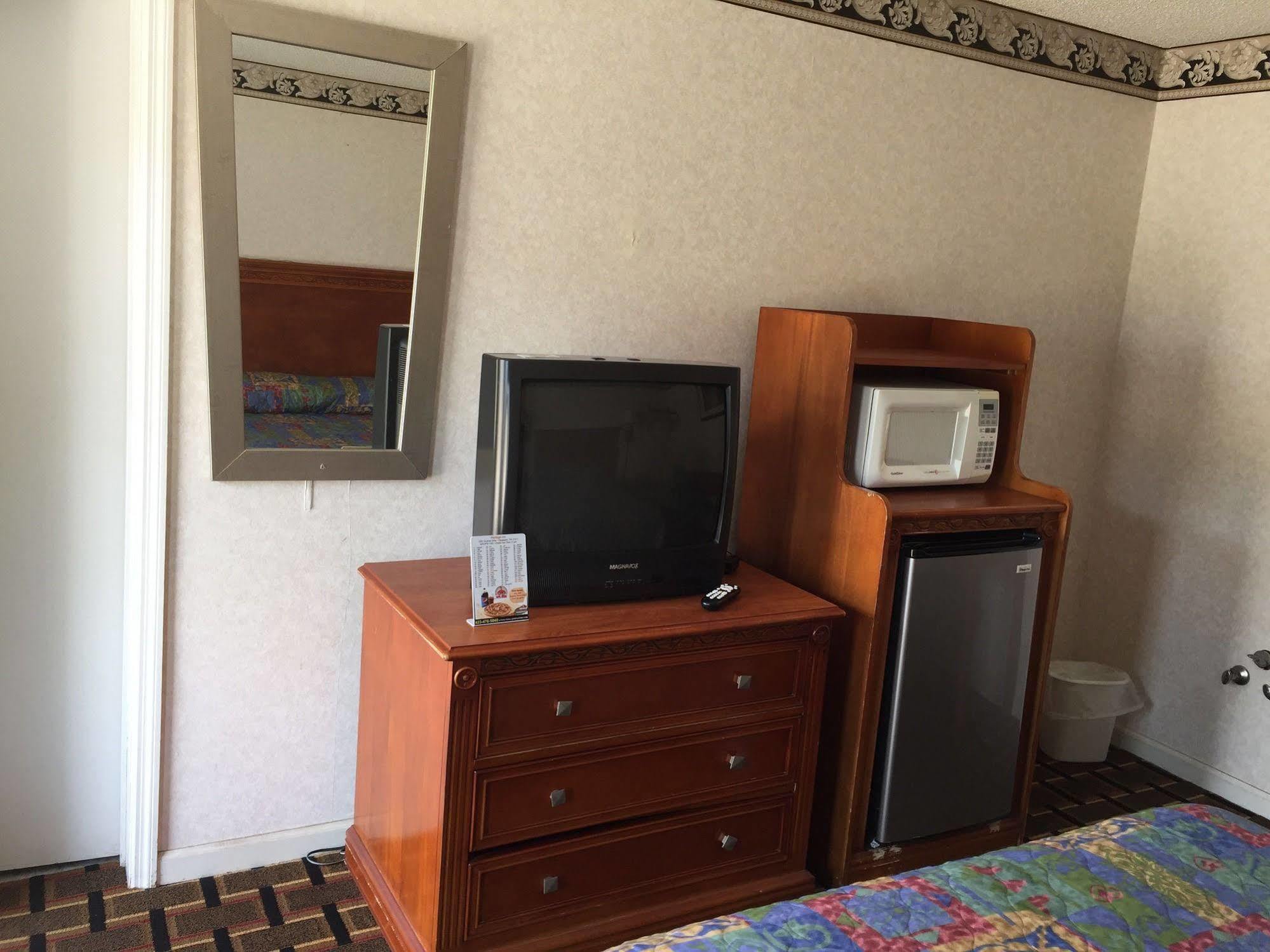 Heritage Inn 클리블랜드 외부 사진