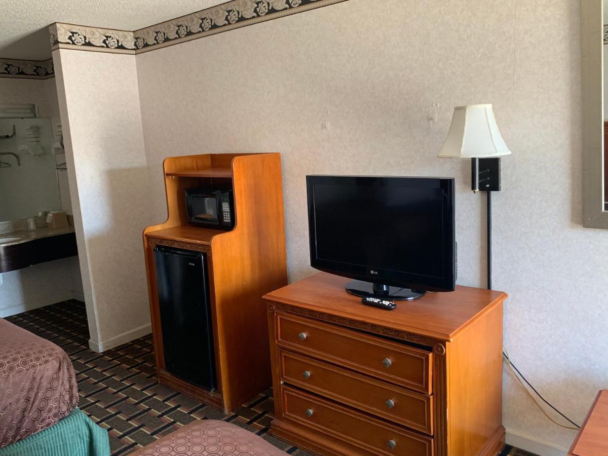 Heritage Inn 클리블랜드 외부 사진