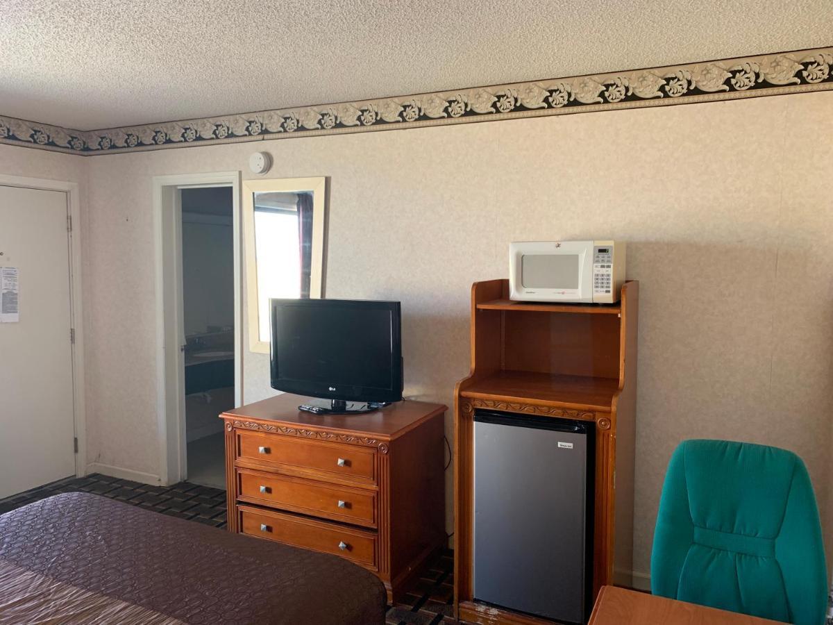 Heritage Inn 클리블랜드 외부 사진