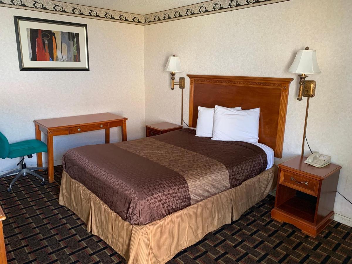 Heritage Inn 클리블랜드 외부 사진